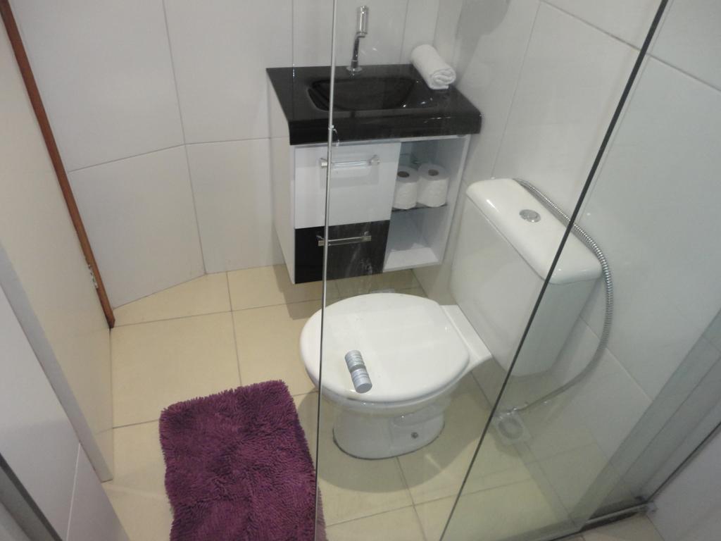 Bahia Morena 2* 萨尔瓦多