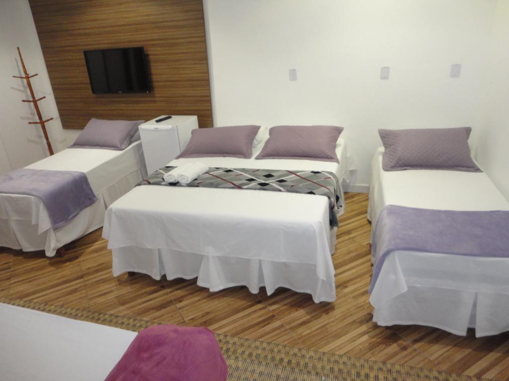 賓館 Bahia Morena 2*