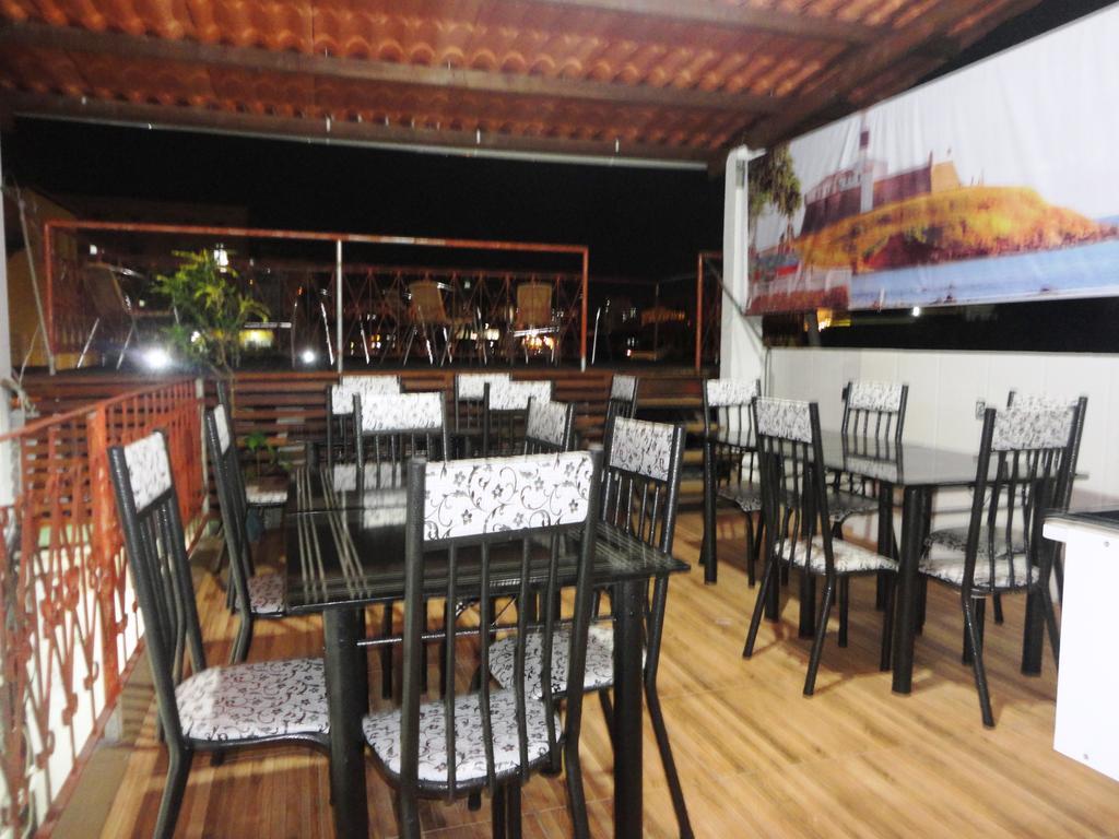 Bahia Morena 賓館 2*