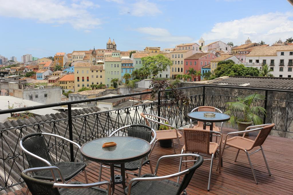 Bahia Morena 賓館
