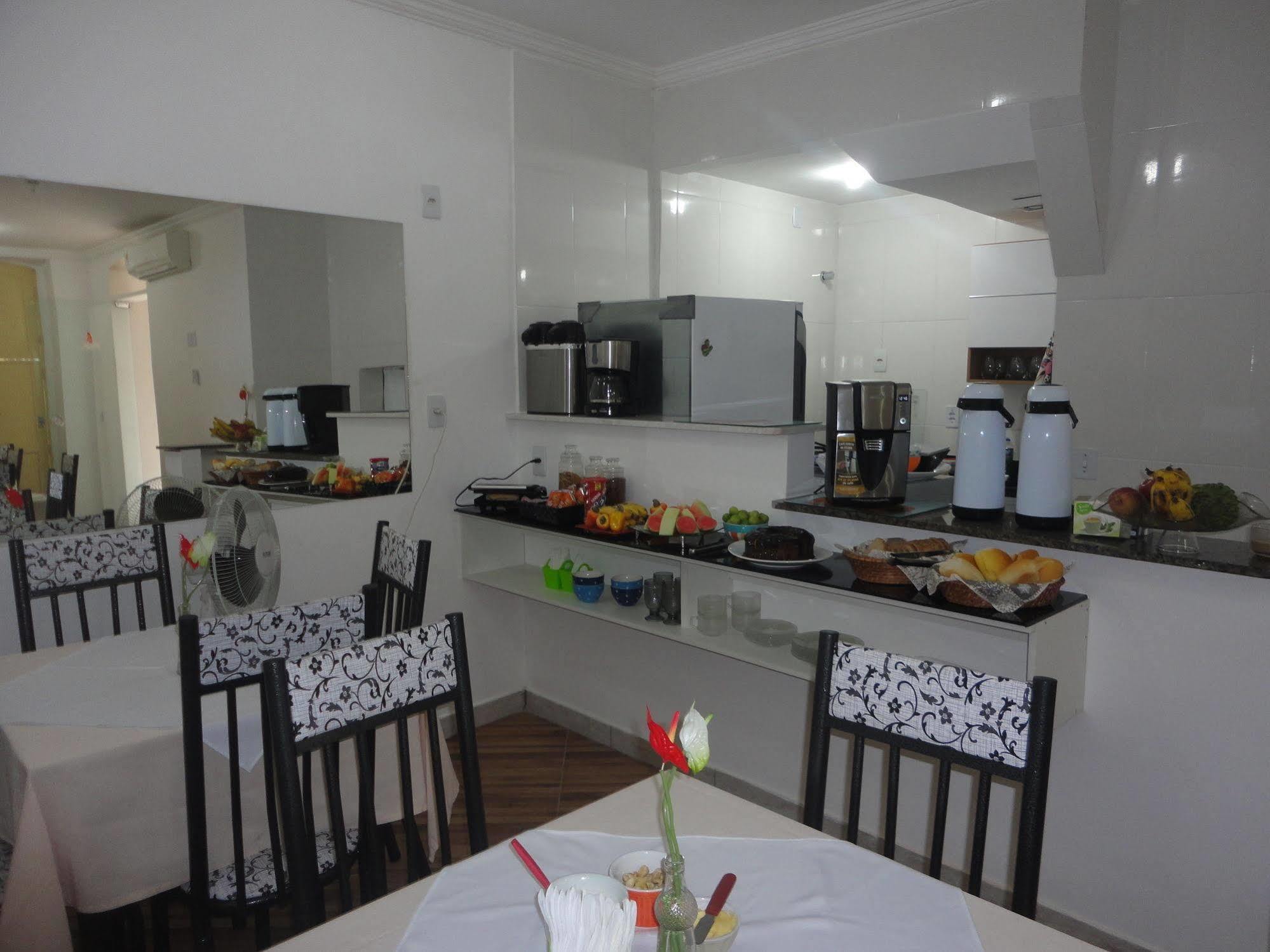 Bahia Morena 2* 萨尔瓦多