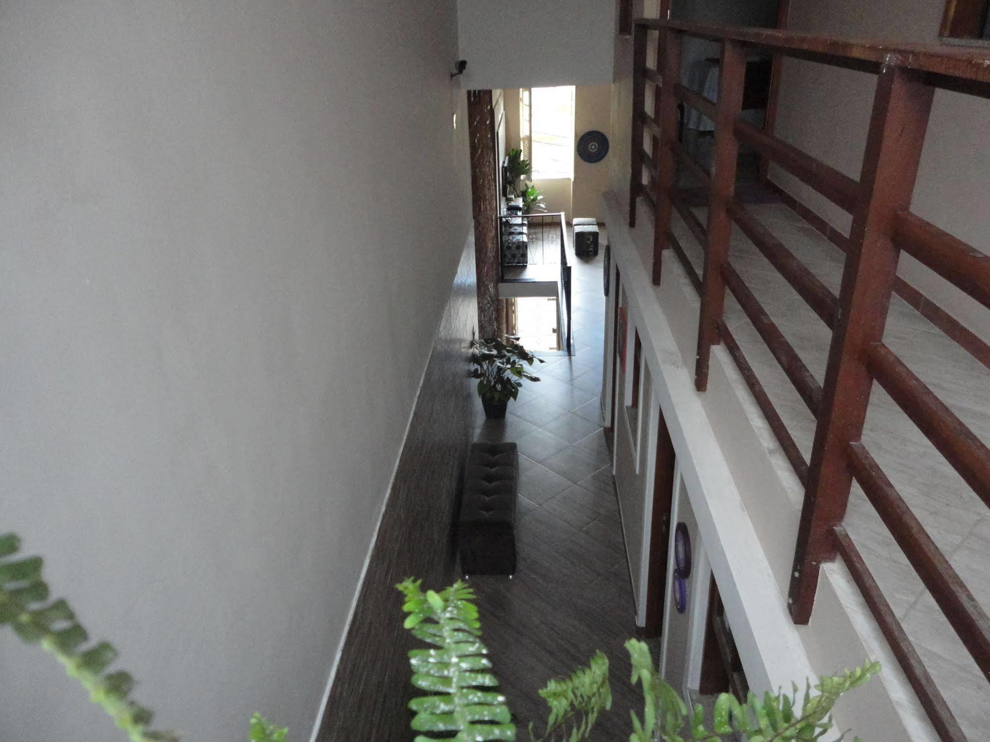 Bahia Morena 賓館 萨尔瓦多